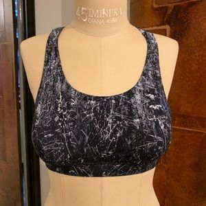 Lululemon Energy Sports bra